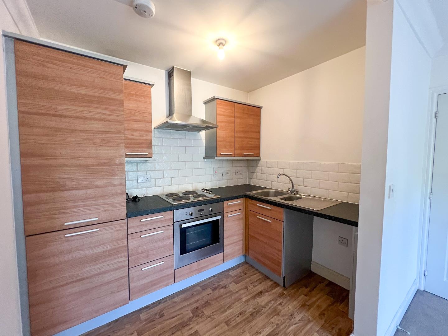 Coychurch Road, Brackla, Bridgend County Borough, CF31 2DL